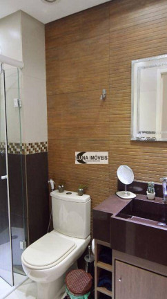 Imagem Apartamento com 2 Quartos à Venda, 54 m² em Nova Petrópolis - São Bernardo Do Campo