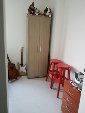 Imagem Imóvel com 3 Quartos à Venda, 70 m² em Jardim Oriental - São Paulo