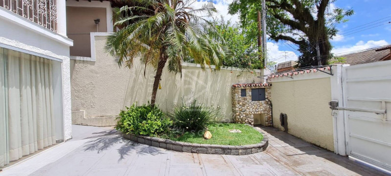 Imagem Casa com 4 Quartos à Venda, 362 m² em Jardim Esplanada - São José Dos Campos Imagem Casa com 4 Quartos à Venda, 362 m² em Jardim Esplanada - São José Dos Campos