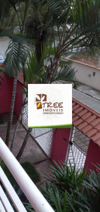 Imagem Sobrado com 5 Quartos à Venda, 411 m² em Jardim Rincão - Arujá