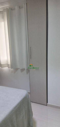 Imagem Apartamento com 2 Quartos à Venda, 52 m² em Vila Homero Thon - Santo André Imagem Apartamento com 2 Quartos à Venda, 52 m² em Vila Homero Thon - Santo André