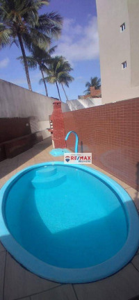 Imagem Apartamento com 2 Quartos à Venda, 62 m² em Ernesto Geisel - João Pessoa Imagem Apartamento com 2 Quartos à Venda, 62 m² em Ernesto Geisel - João Pessoa