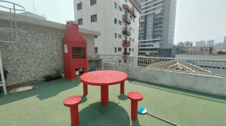 Imagem Apartamento com 1 Quarto à Venda, 50 m² em Guilhermina - Praia Grande Imagem Apartamento com 1 Quarto à Venda, 50 m² em Guilhermina - Praia Grande