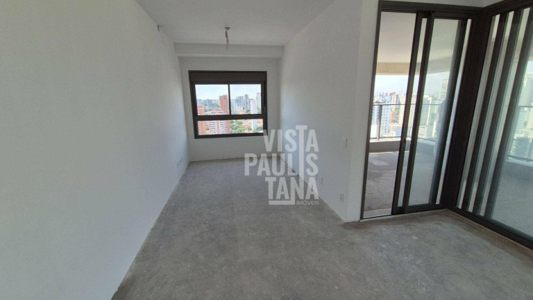 Imagem Apartamento com 4 Quartos à Venda, 207 m² em Campo Belo - São Paulo Imagem Apartamento com 4 Quartos à Venda, 207 m² em Campo Belo - São Paulo
