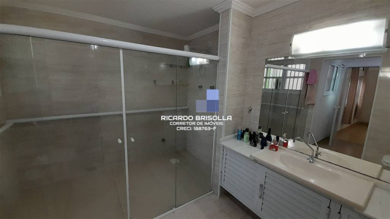 Imagem Casa com 4 Quartos à Venda, 250 m² em Jardim Imperador - Praia Grande Imagem Casa com 4 Quartos à Venda, 250 m² em Jardim Imperador - Praia Grande