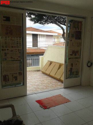 Imagem Casa com 3 Quartos à Venda, 170 m² em Parque Jabaquara - São Paulo Imagem Casa com 3 Quartos à Venda, 170 m² em Parque Jabaquara - São Paulo