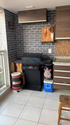 Imagem Apartamento com 2 Quartos à Venda, 82 m² em Vila Sônia - São Paulo Imagem Apartamento com 2 Quartos à Venda, 82 m² em Vila Sônia - São Paulo