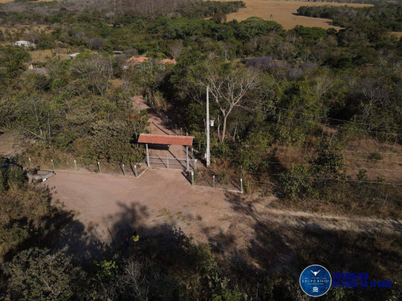 Imagem Chácara à Venda, 6 m² em Zona Rural - Cezarina Imagem Chácara à Venda, 6 m² em Zona Rural - Cezarina
