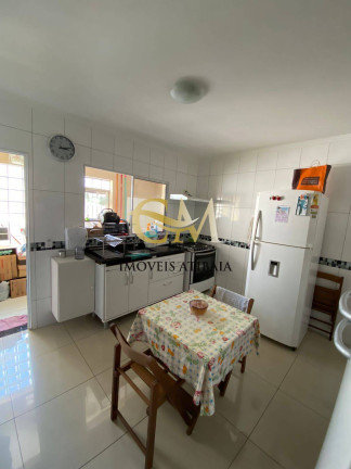 Imagem Casa com 2 Quartos à Venda, 120 m² em Vila Petrópolis - Atibaia Imagem Casa com 2 Quartos à Venda, 120 m² em Vila Petrópolis - Atibaia