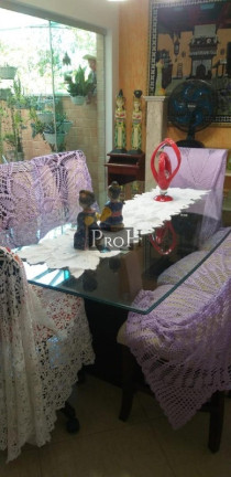 Imagem Apartamento com 2 Quartos à Venda, 84 m² em Campestre - Santo André
