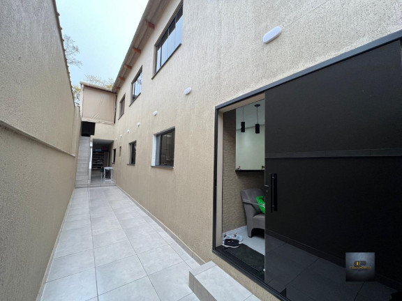 Imagem Casa com 2 Quartos à Venda, 140 m² em Alves Dias - São Bernardo Do Campo Imagem Casa com 2 Quartos à Venda, 140 m² em Alves Dias - São Bernardo Do Campo