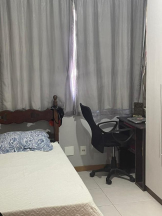 Imagem Apartamento com 3 Quartos à Venda, 84 m² em Praia De Itaparica - Vila Velha