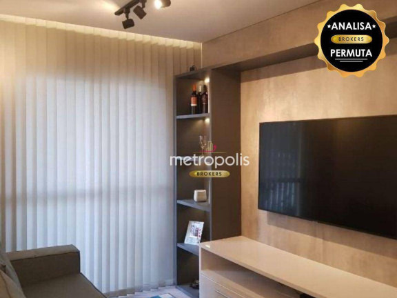 Imagem Apartamento com 2 Quartos à Venda, 59 m² em Sacomã - São Paulo Imagem Apartamento com 2 Quartos à Venda, 59 m² em Sacomã - São Paulo