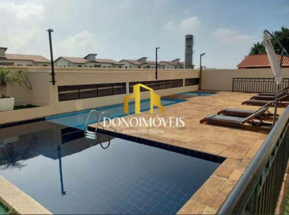 Imagem Apartamento com 3 Quartos à Venda, 60 m² em Parque Erasmo Assunção - Santo André Imagem Apartamento com 3 Quartos à Venda, 60 m² em Parque Erasmo Assunção - Santo André