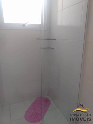 Imagem Apartamento com 2 Quartos à Venda, 50 m² em Residencial Pacaembu - Itupeva