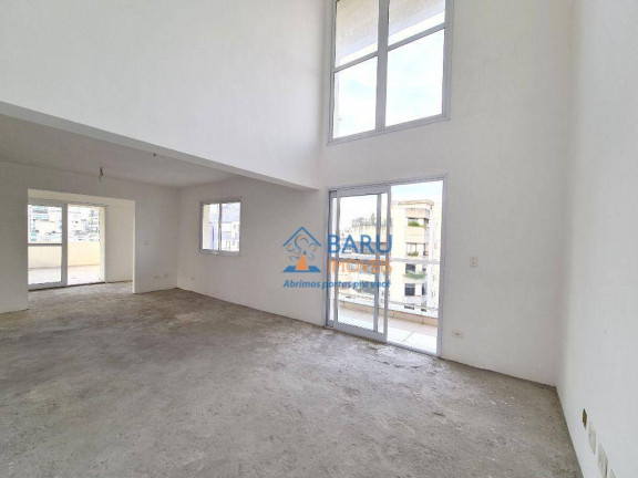 Imagem Cobertura com 4 Quartos à Venda, 234 m² em Moema - São Paulo Imagem Cobertura com 4 Quartos à Venda, 234 m² em Moema - São Paulo