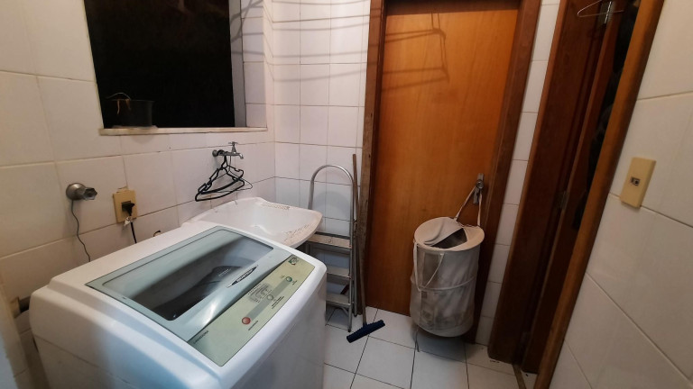 Imagem Apartamento com 3 Quartos à Venda, 72 m² em Paraíso - Belo Horizonte
