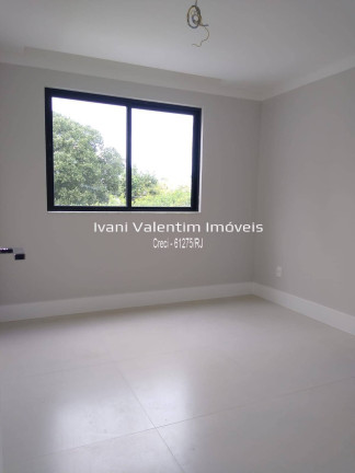 Imagem Casa de Condomínio com 5 Quartos à Venda, 340 m² em Barra Da Tijuca - Rio De Janeiro