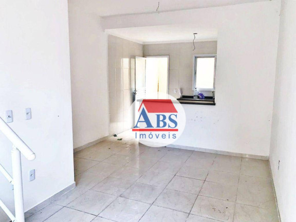 Imagem Sobrado com 2 Quartos à Venda, 68 m² em Jardim Anhangüera - Praia Grande Imagem Sobrado com 2 Quartos à Venda, 68 m² em Jardim Anhangüera - Praia Grande