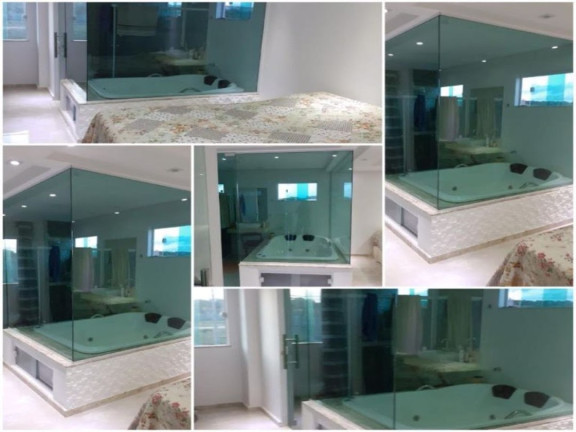 Imagem Casa com 2 Quartos à Venda, 250 m² em Cascalheira - Camaçari Imagem Casa com 2 Quartos à Venda, 250 m² em Cascalheira - Camaçari