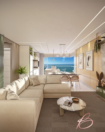 Imagem Apartamento com 2 Quartos à Venda, 89 m² em Itajubá Ii - Barra Velha