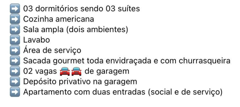 Imagem Apartamento com 3 Quartos à Venda, 103 m² em Centro - Santo André Imagem Apartamento com 3 Quartos à Venda, 103 m² em Centro - Santo André