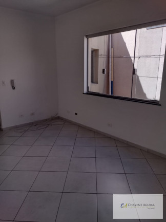 Imagem Casa com 2 Quartos para Alugar, 67 m² em Santana - São Paulo Imagem Casa com 2 Quartos para Alugar, 67 m² em Santana - São Paulo
