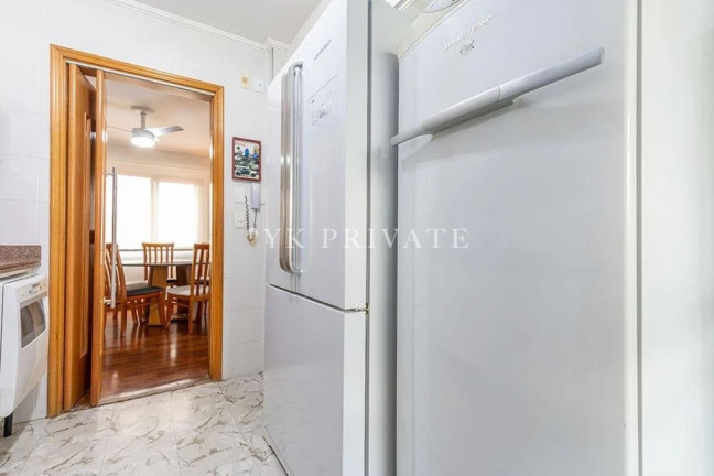 Imagem Apartamento com 3 Quartos à Venda, 98 m² em Vila Romana - São Paulo