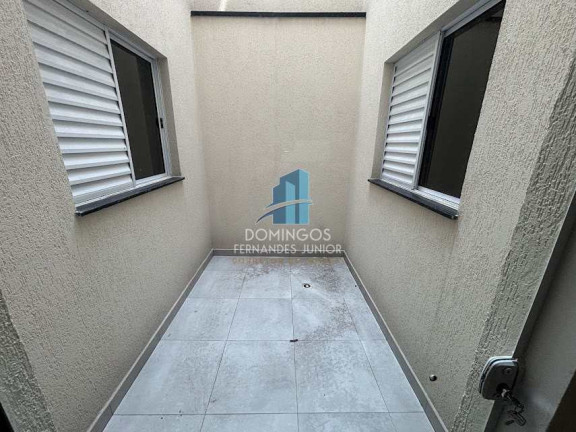 Imagem Apartamento com 2 Quartos à Venda, 40 m² em Vila Carrão - São Paulo