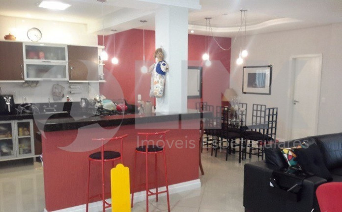 Imagem Casa com 3 Quartos à Venda, 222 m² em Ecoville - Porto Alegre Imagem Casa com 3 Quartos à Venda, 222 m² em Ecoville - Porto Alegre