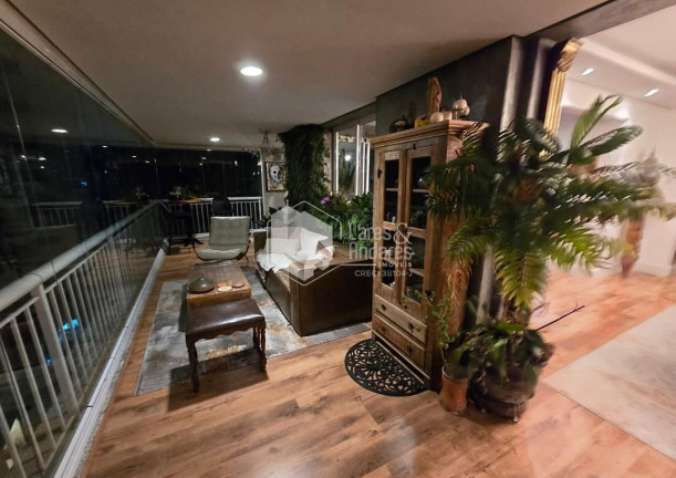 Imagem Apartamento com 4 Quartos à Venda, 260 m² em Vila Andrade-morumbi - São Paulo Imagem Apartamento com 4 Quartos à Venda, 260 m² em Vila Andrade-morumbi - São Paulo