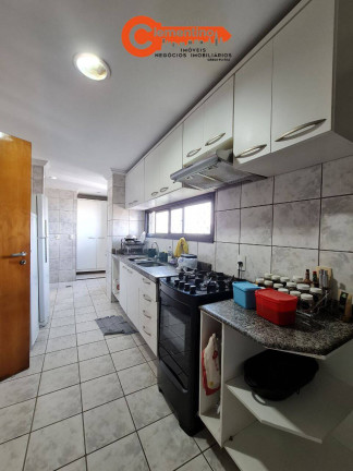 Imagem Apartamento com 3 Quartos à Venda, em Manaus Imagem Apartamento com 3 Quartos à Venda, em Manaus