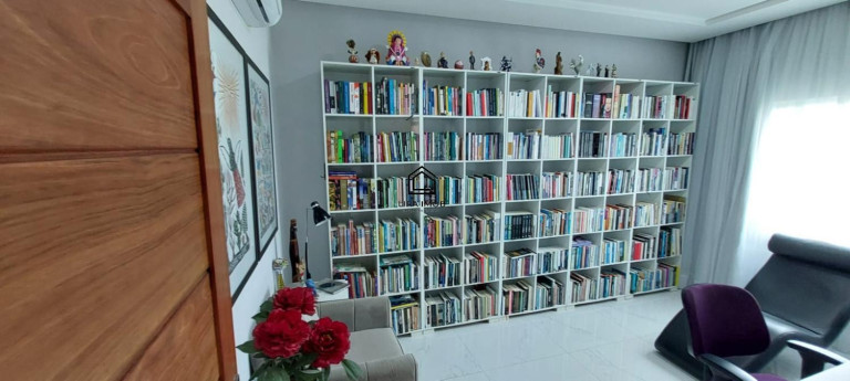 Imagem Casa de Condomínio com 6 Quartos à Venda, 397 m² em Lagoa Do Bonfim - Nísia Floresta Imagem Casa de Condomínio com 6 Quartos à Venda, 397 m² em Lagoa Do Bonfim - Nísia Floresta