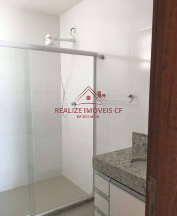Imagem Casa com 4 Quartos à Venda, 300 m² em Novo Portinho - Cabo Frio