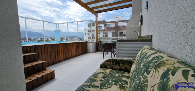 Imagem Apartamento com 3 Quartos à Venda, 136 m² em Itaguá - Ubatuba Imagem Apartamento com 3 Quartos à Venda, 136 m² em Itaguá - Ubatuba