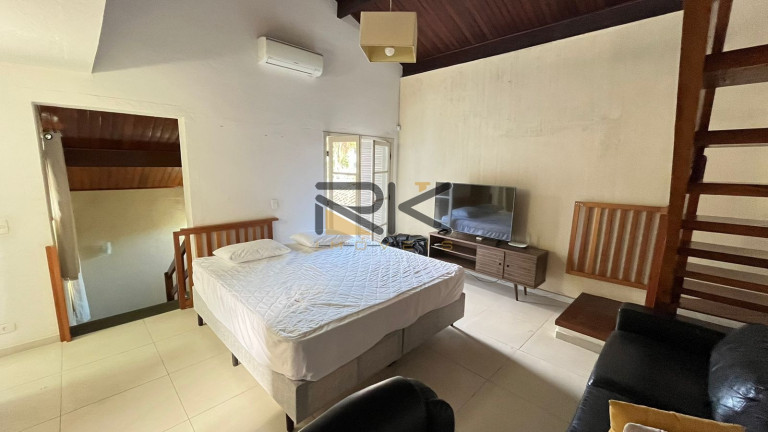 Imagem Sobrado com 3 Quartos à Venda, 76 m² em Tenório - Ubatuba
