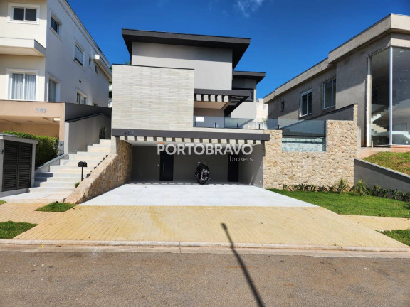Imagem Casa com 4 Quartos à Venda, 364 m² em Alphaville - Santana De Parnaíba Imagem Casa com 4 Quartos à Venda, 364 m² em Alphaville - Santana De Parnaíba