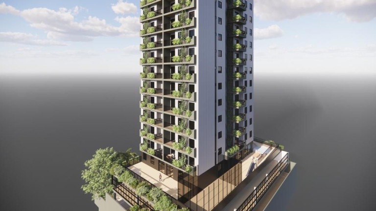 Imagem Apartamento com 2 Quartos à Venda, 66 m² em Tambauzinho - João Pessoa Imagem Apartamento com 2 Quartos à Venda, 66 m² em Tambauzinho - João Pessoa