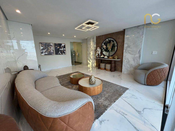 Imagem Apartamento com 2 Quartos à Venda, 62 m² em Solemar - Praia Grande Imagem Apartamento com 2 Quartos à Venda, 62 m² em Solemar - Praia Grande