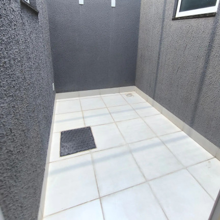 Imagem Imóvel com 
            	3             Quartos à Venda, 88 m² em 
            	Chacara Sao Pedro             - 
            	Aparecida De Goiania            