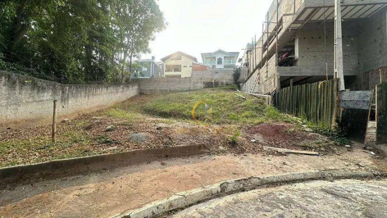 Imagem Terreno à Venda, 489 m² em Urbanova - São José Dos Campos Imagem Terreno à Venda, 489 m² em Urbanova - São José Dos Campos