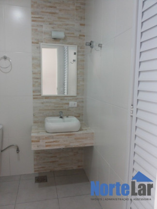 Imagem Apartamento com 1 Quarto à Venda, 46 m² em Perdizes - São Paulo Imagem Apartamento com 1 Quarto à Venda, 46 m² em Perdizes - São Paulo