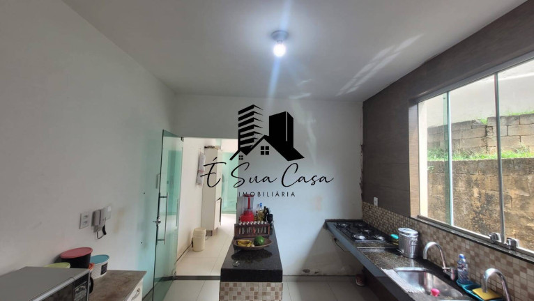 Imagem Casa com 4 Quartos à Venda, 203 m² em Europa - Contagem Imagem Casa com 4 Quartos à Venda, 203 m² em Europa - Contagem