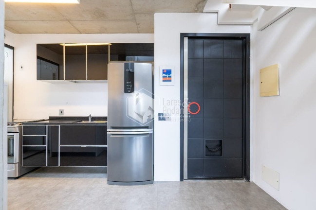Imagem Imóvel com 1 Quarto à Venda, 140 m² em Panamby - São Paulo