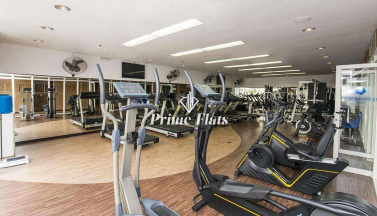 Imagem Apartamento com 1 Quarto à Venda, 29 m² em Jardins - São Paulo Imagem Apartamento com 1 Quarto à Venda, 29 m² em Jardins - São Paulo