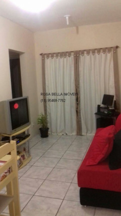 Imagem Apartamento com 2 Quartos à Venda, 56 m² em Vila Nambi - Jundiaí Imagem Apartamento com 2 Quartos à Venda, 56 m² em Vila Nambi - Jundiaí