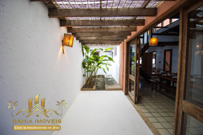 Imagem Casa com 4 Quartos à Venda, 525 m² em Taperapuan - Porto Seguro Imagem Casa com 4 Quartos à Venda, 525 m² em Taperapuan - Porto Seguro