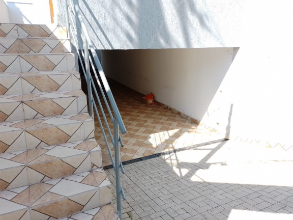 Imagem Sobrado com 3 Quartos à Venda, 152 m² em Vila Moraes - São Paulo Imagem Sobrado com 3 Quartos à Venda, 152 m² em Vila Moraes - São Paulo