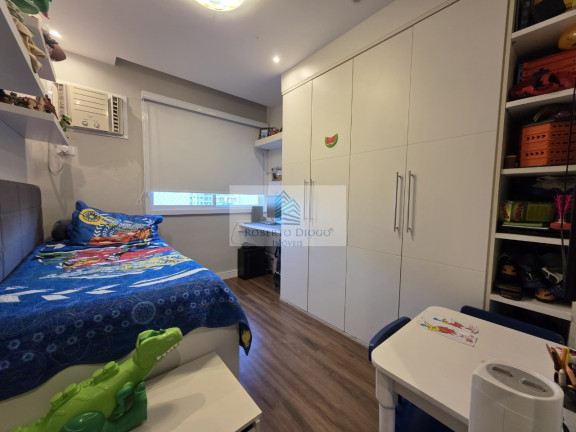 Imagem Cobertura com 3 Quartos à Venda, 143 m² em Barra Olímpica - Rio De Janeiro Imagem Cobertura com 3 Quartos à Venda, 143 m² em Barra Olímpica - Rio De Janeiro