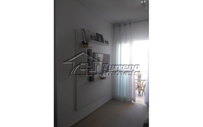 Imagem Apartamento com 3 Quartos à Venda, 80 m² em Jardim Califórnia - Jacareí Imagem Apartamento com 3 Quartos à Venda, 80 m² em Jardim Califórnia - Jacareí